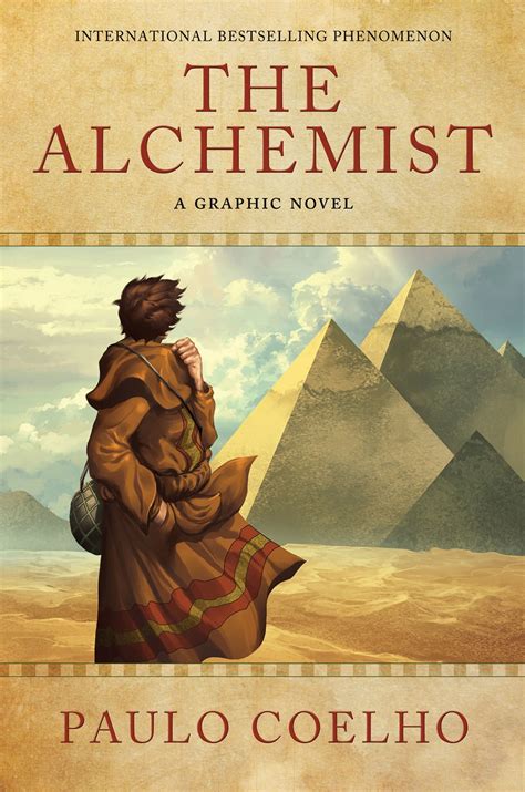 paulo coello|The Alchemist (novel) .